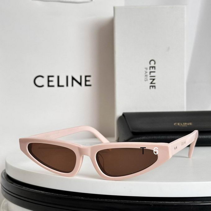 Celine Sunglasses ID:20240804-39